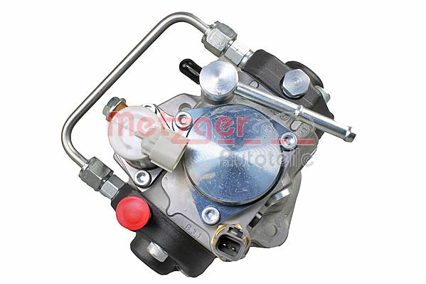 METZGER 0830131 ORIGINAL ERSATZTEIL Hochdruckpumpe